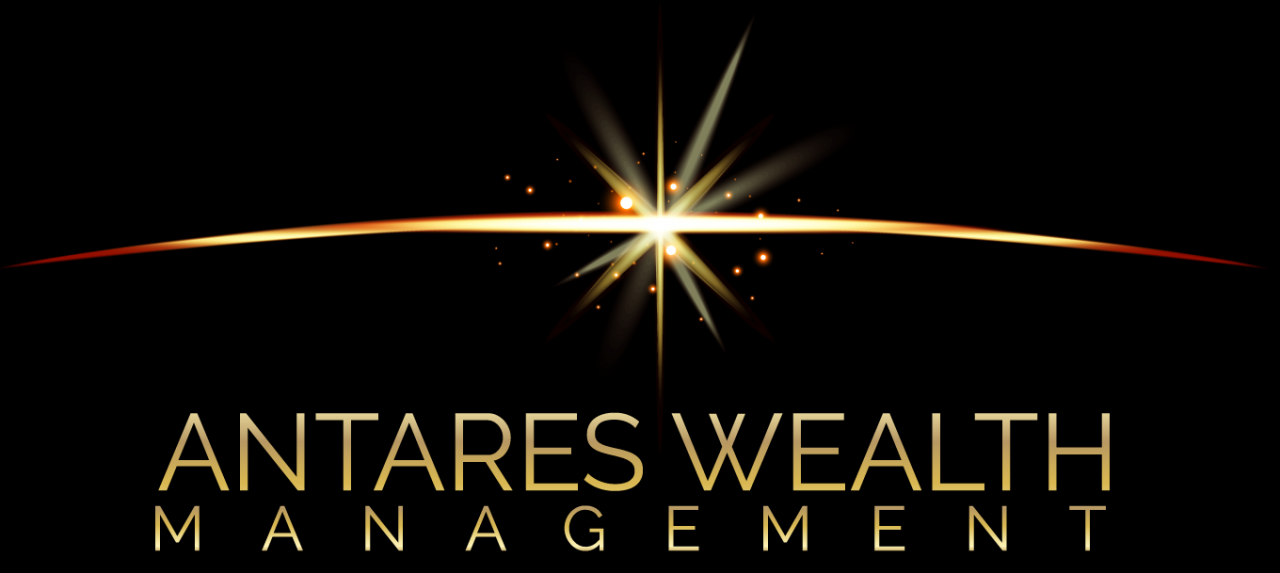 Contact Us Antares Wealth Management
